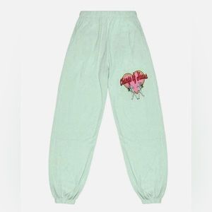 Boys lie sweatpants: Change of Hearts